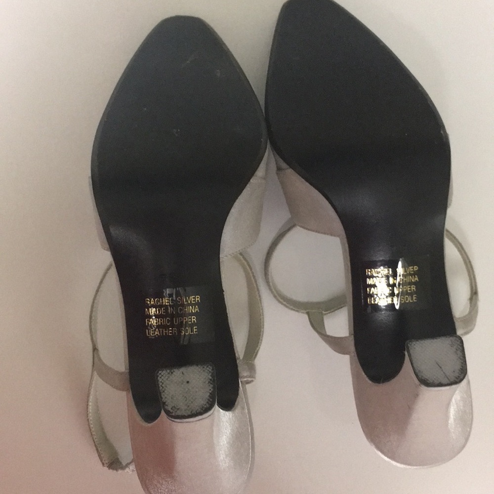Shoes - Picture 6 of 8
